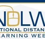 distance learning week