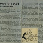 Collier’s article from 7 April 1945.