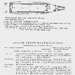 Instructions for loading propaganda shell with leaflets