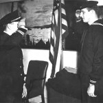 Navy Induction