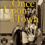 Once Upon a Town cover