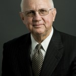 President and CEO of The National WWII Museum, Dr. Gordon "Nick" Mueller