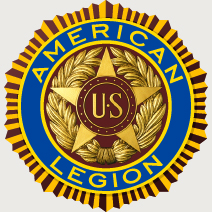 AmerLegion Emblem