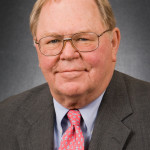 Collins C. Diboll Private Foundation Trustee Herschel L. Abbott, Jr.