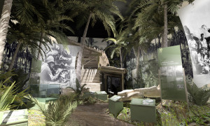 Guadalcanal Gallery