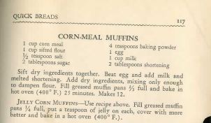 cornmeal_muffins_recipe